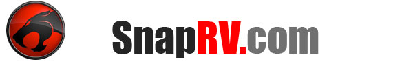SnapRV.com - RV For Sale - Sell Your RV Fast